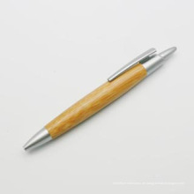 2015 Meistverkauften Umweltfreundliche Bambus Kugelschreiber für Werbeartikel (XL-11202)